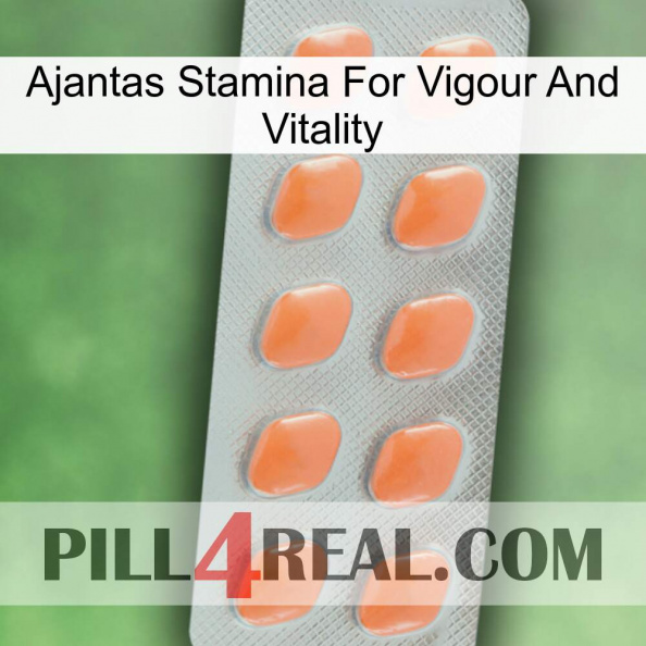 Ajantas Stamina For Vigour And Vitality 26.jpg